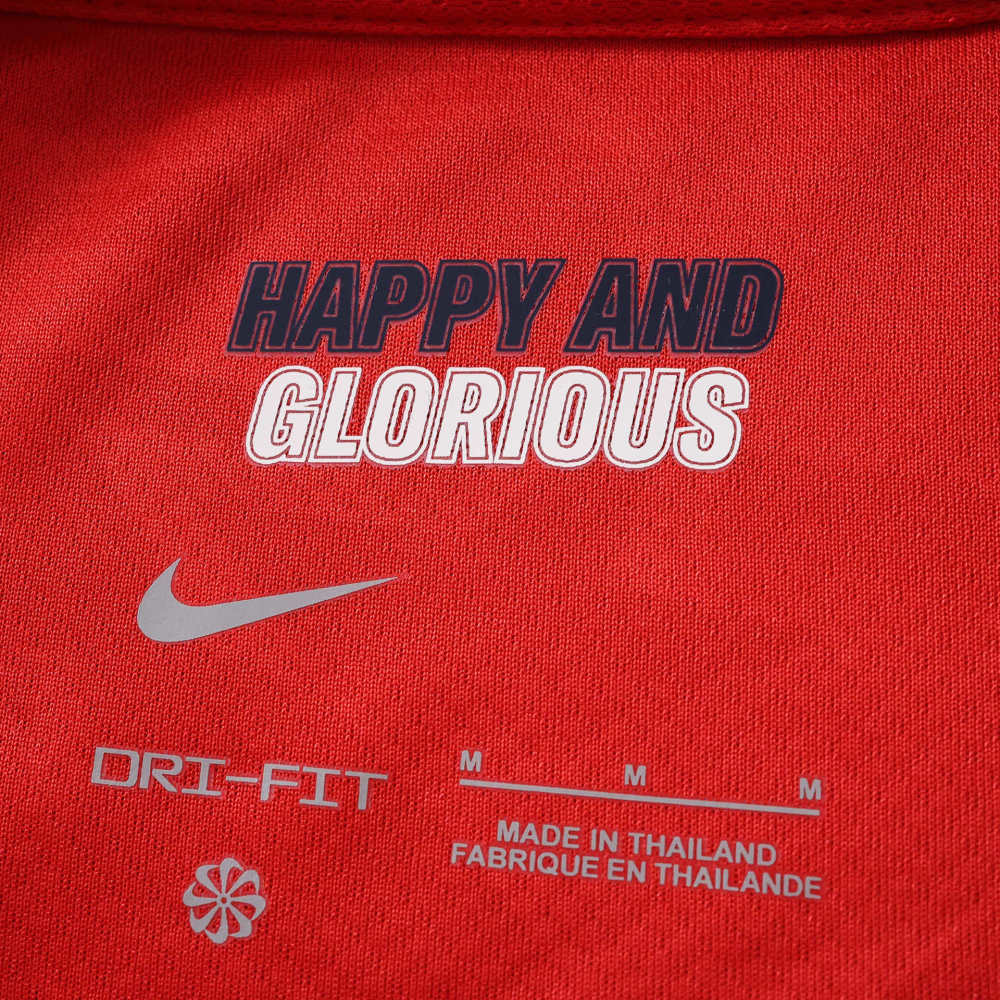 2026 FIFA World Cup England away Long sleeved Fan version