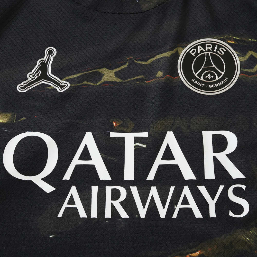 2526 season Paris Saint-Germain F.C. sixth