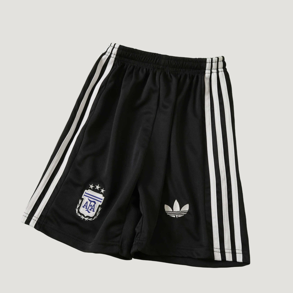 2026 FIFA World Cup Argentina away Kids kit