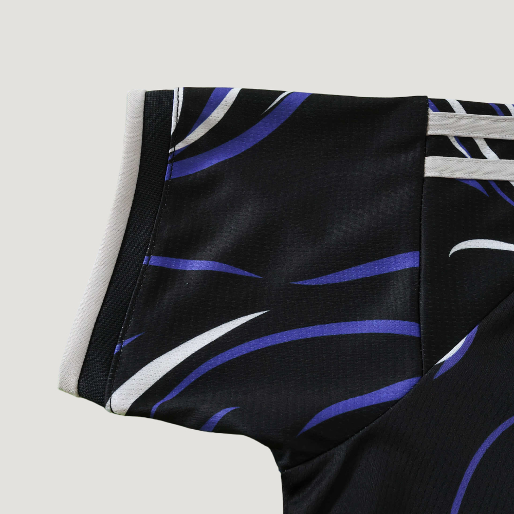 2026 FIFA World Cup Argentina away Kids kit