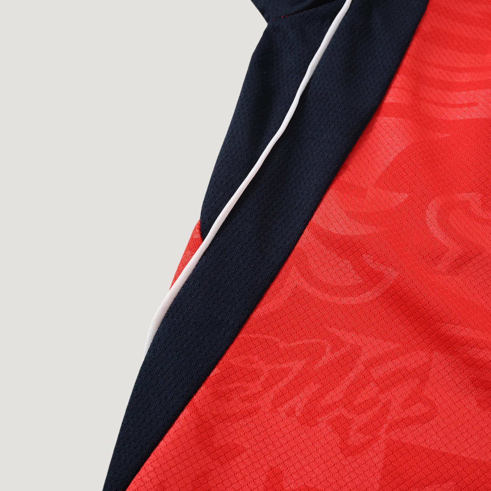 2026 FIFA World Cup England away Long sleeved Fan version