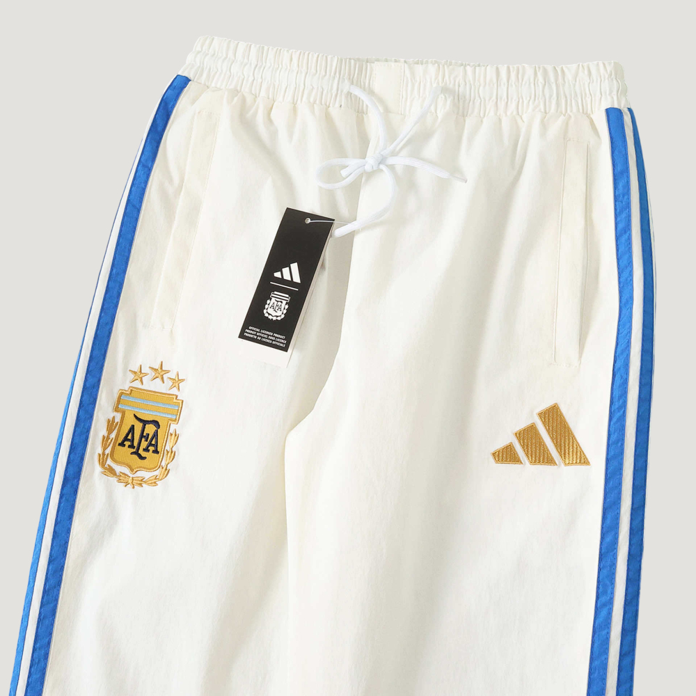 2026 FIFA World Cup Argentina Windbreaker set