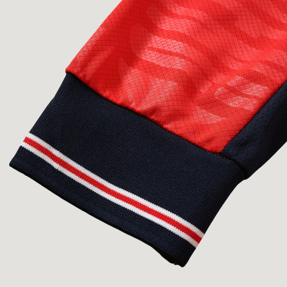 2026 FIFA World Cup England away Long sleeved Fan version