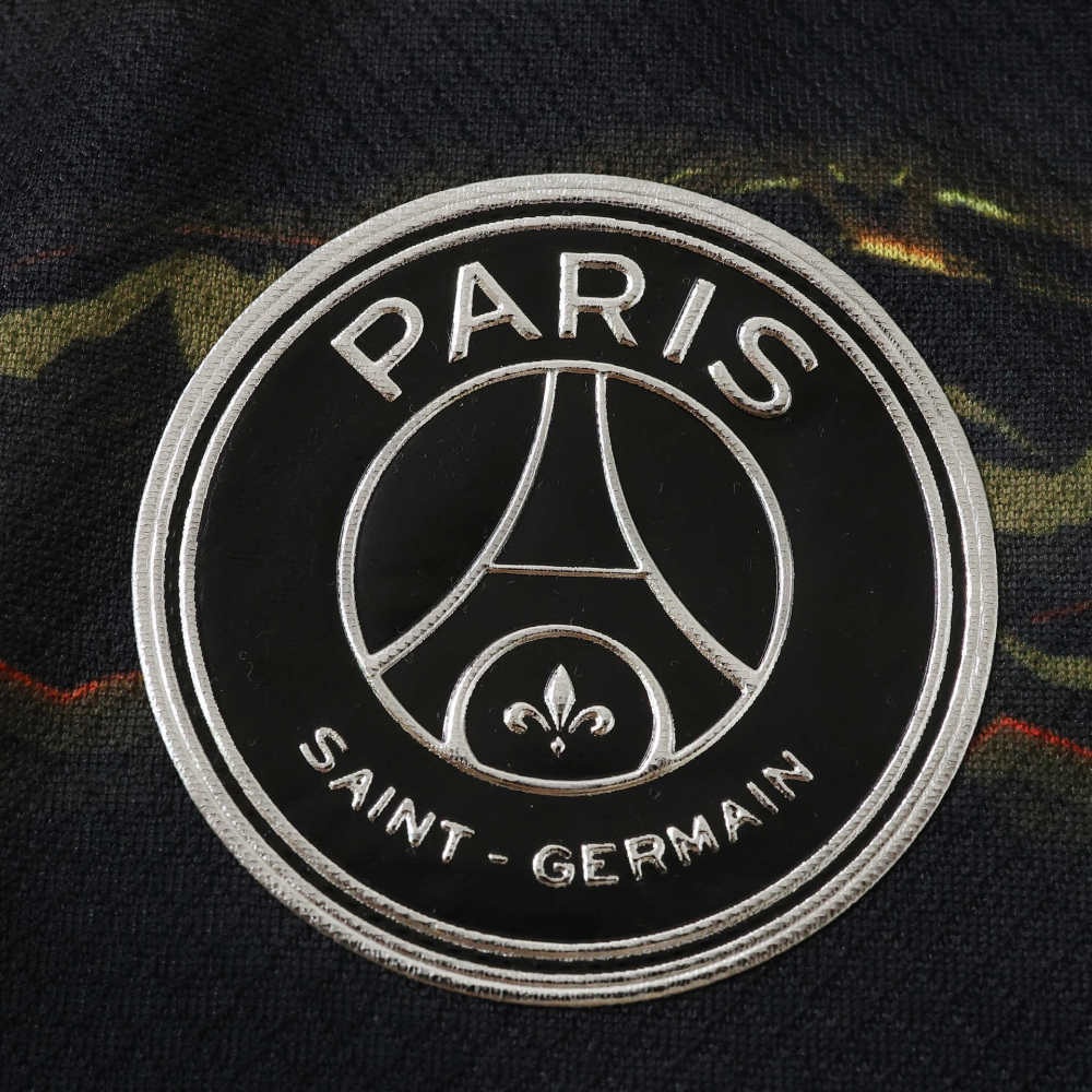 2526 season Paris Saint-Germain F.C. sixth