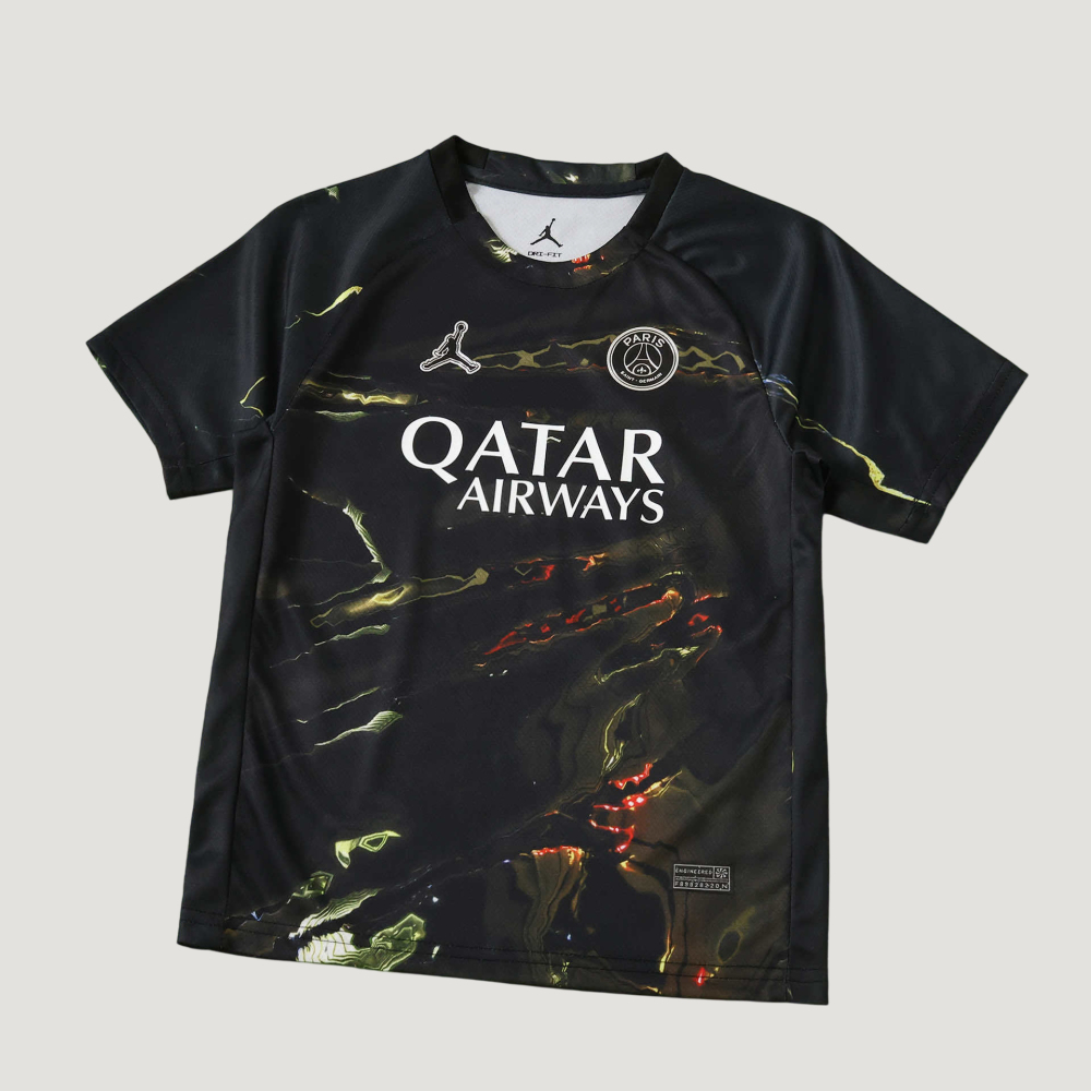 2526 season Paris Saint-Germain F.C. sixth