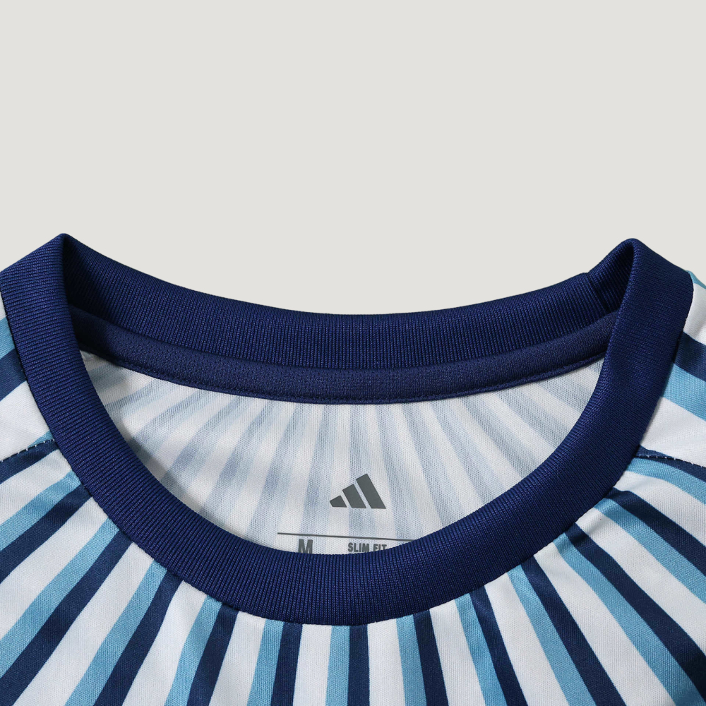 2026 FIFA World Cup Argentina Training shirt Fan version