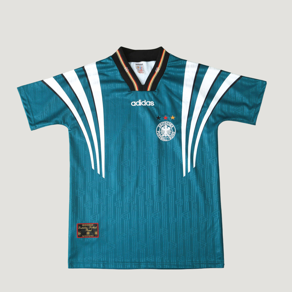 1996 Germany away retro version