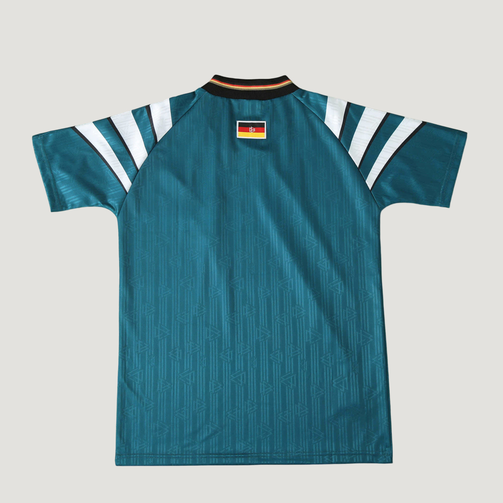 1996 Germany away retro version
