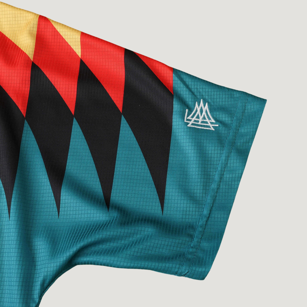 1994 Germany away retro version