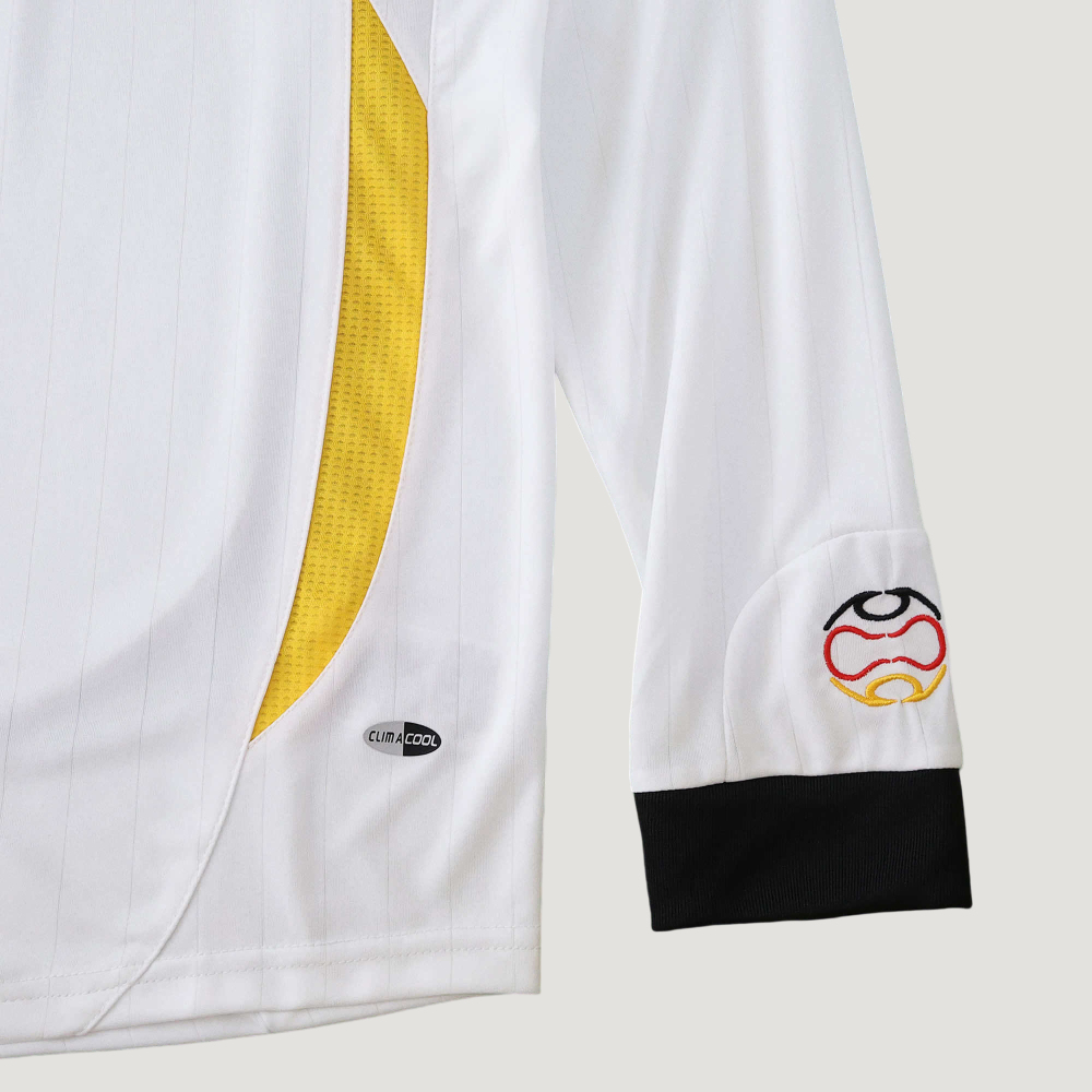 2006 Germany home retro version