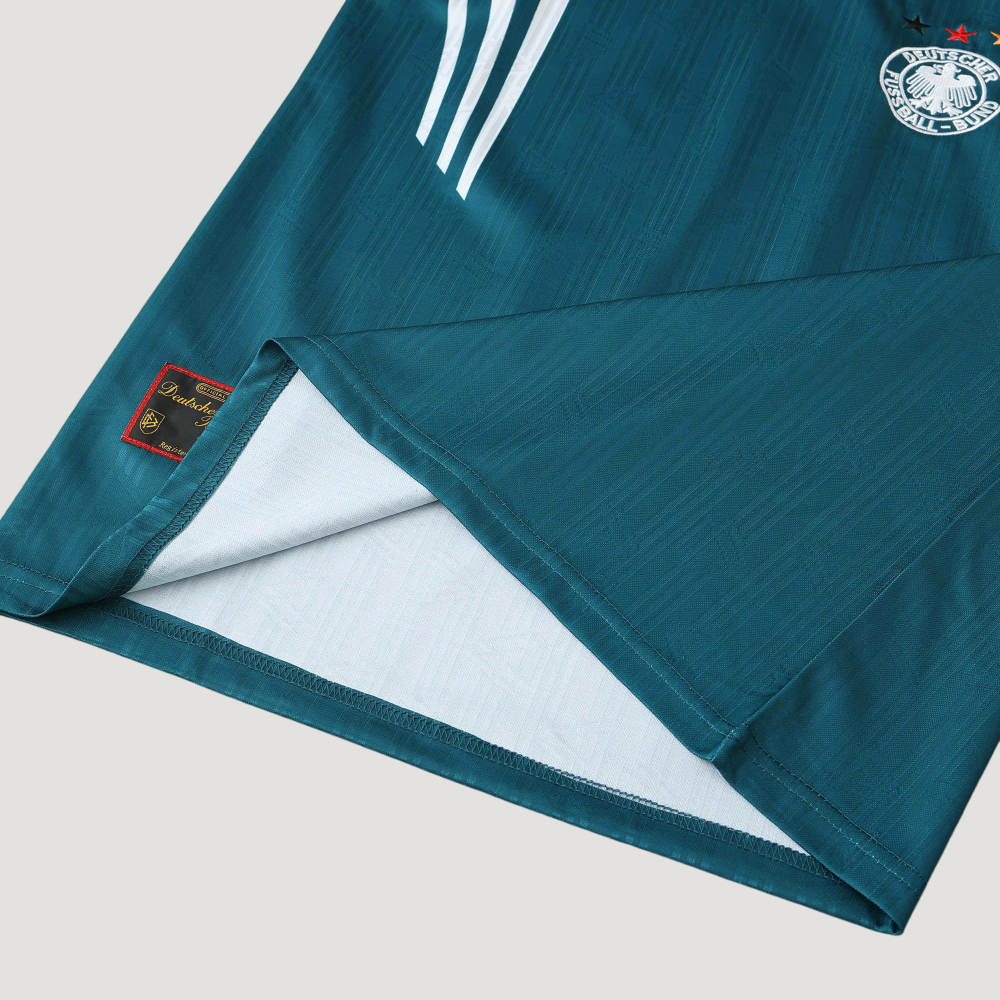 1996 Germany away retro version