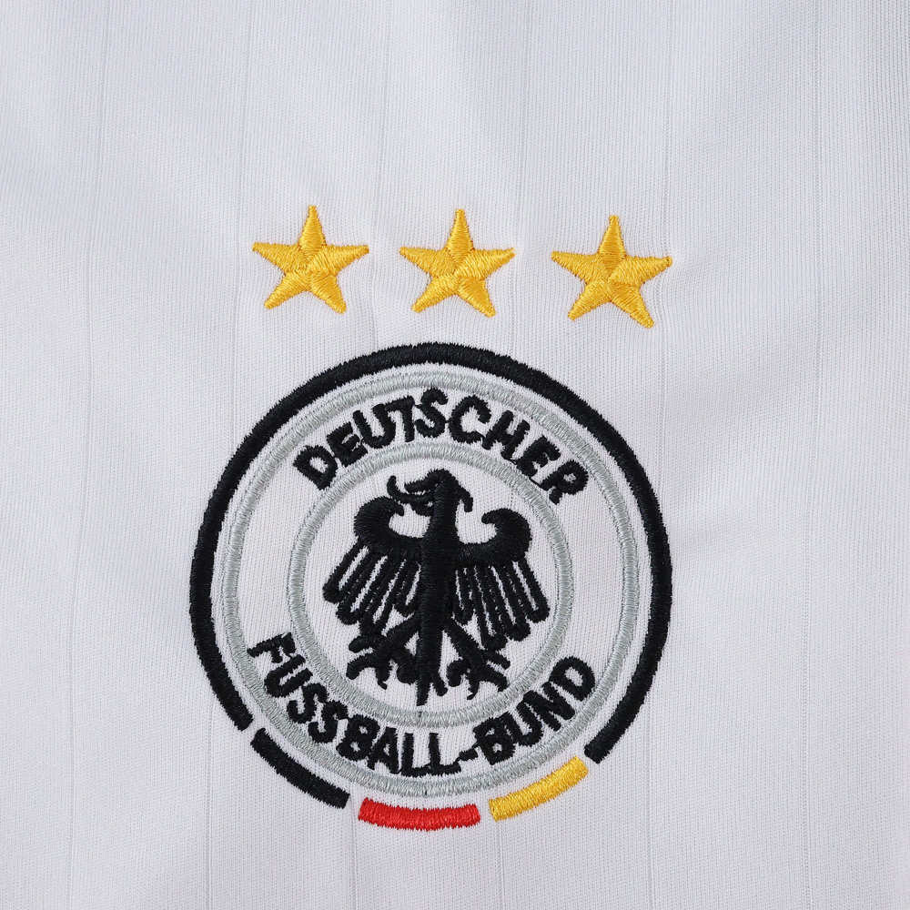 2006 Germany home retro version