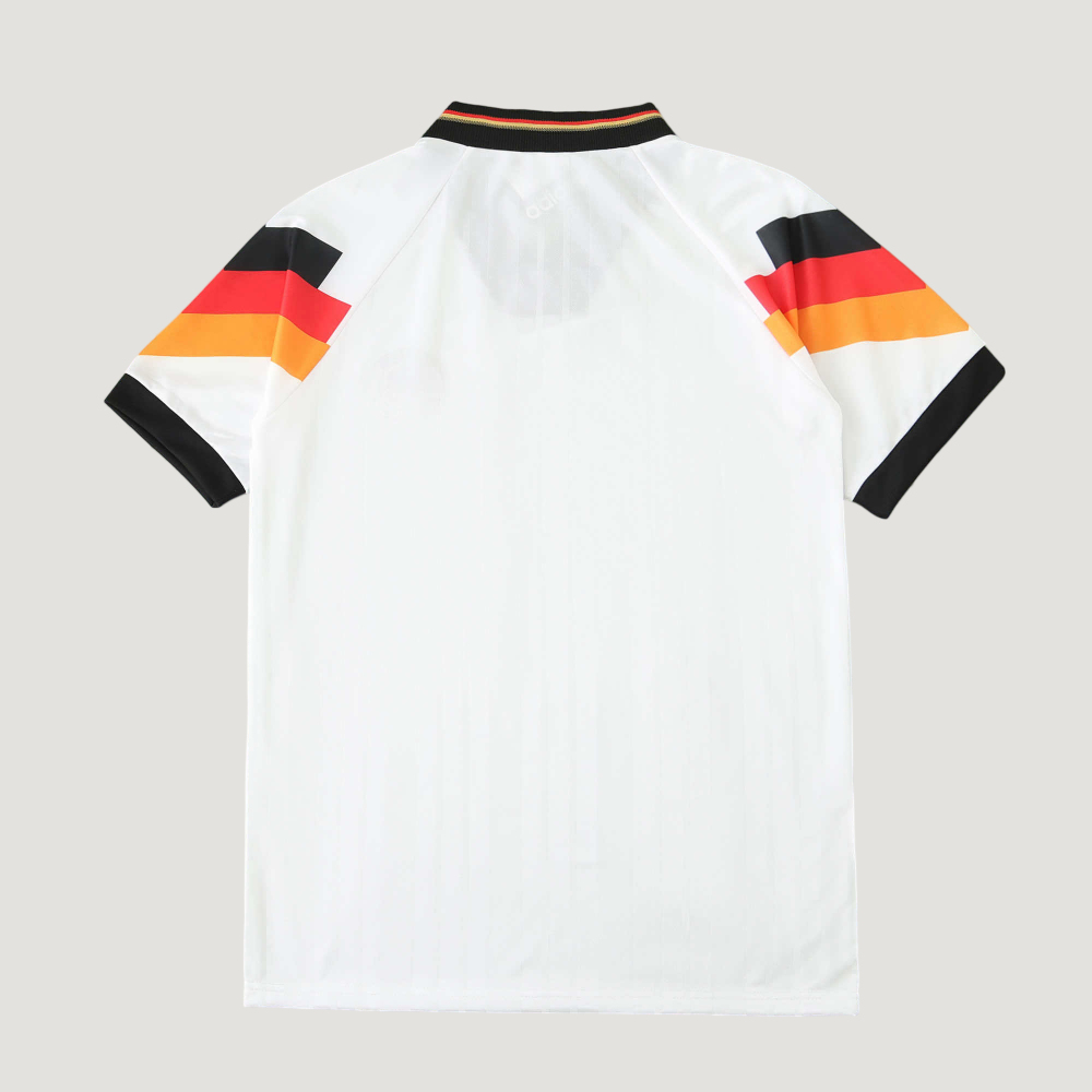 1992 Germany home retro version