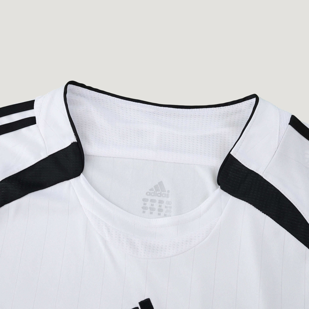 2006 Germany home retro version