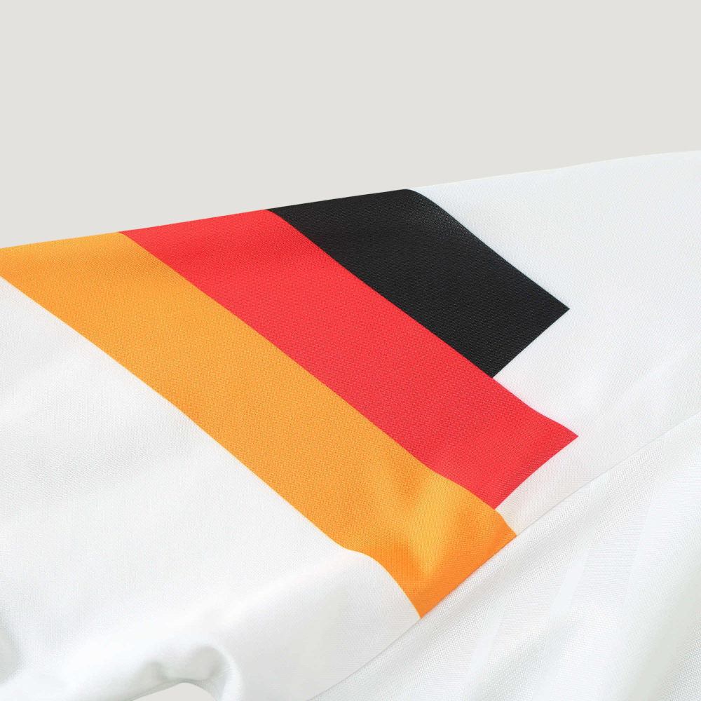 1992 Germany home retro version