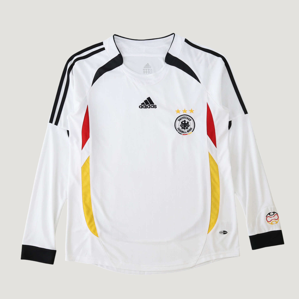 2006 Germany home retro version