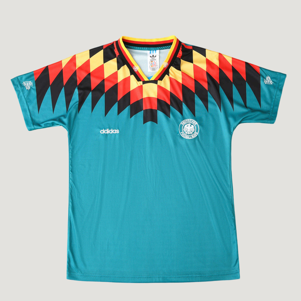 1994 Germany away retro version