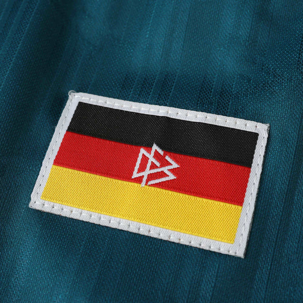 1996 Germany away retro version