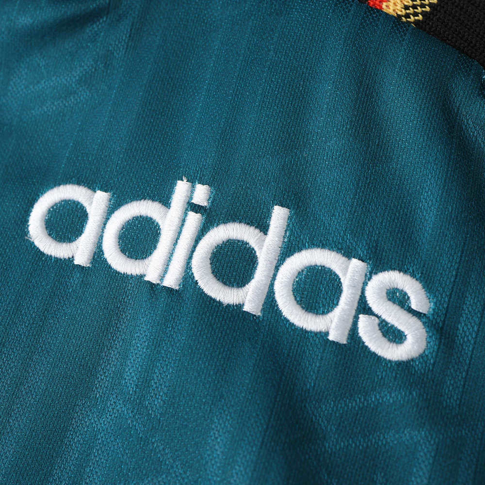 1996 Germany away retro version