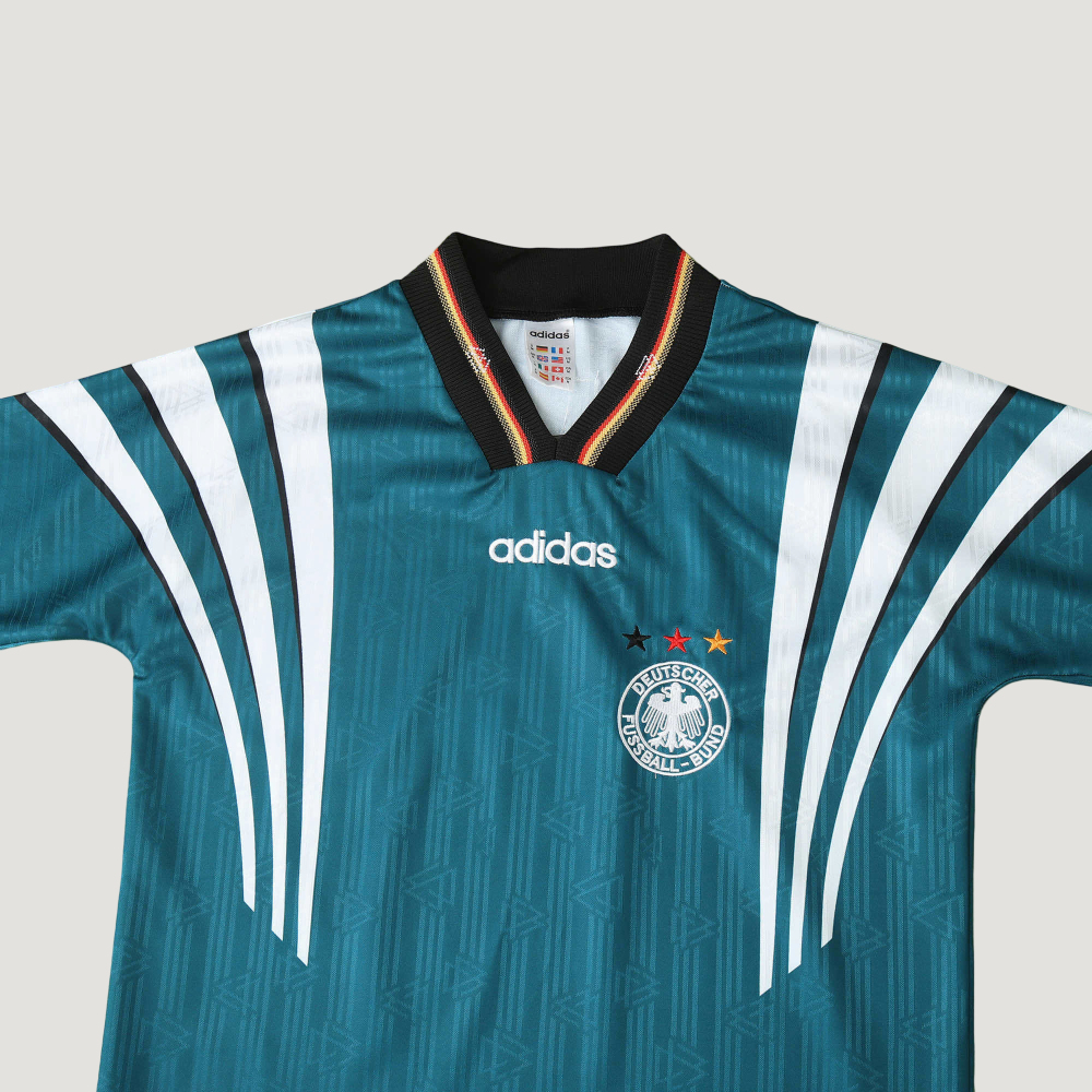 1996 Germany away retro version