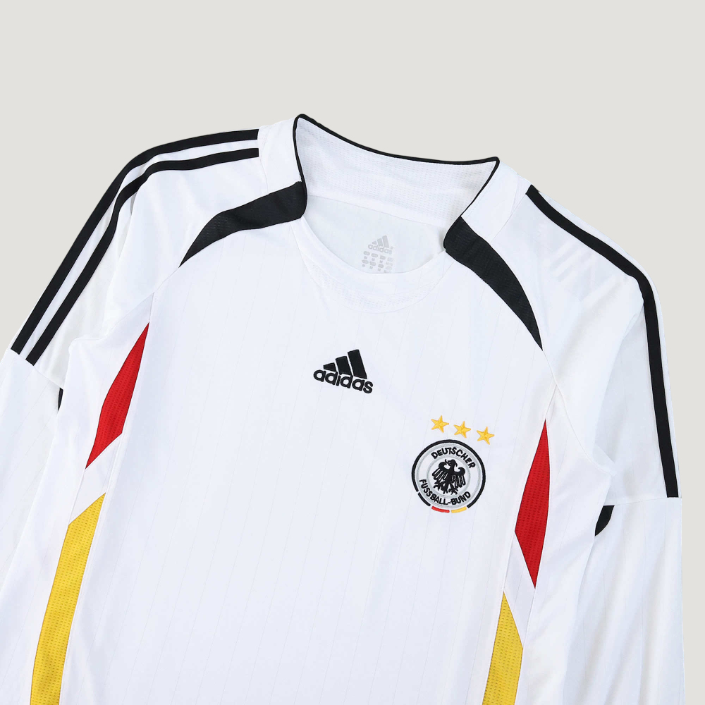 2006 Germany home retro version