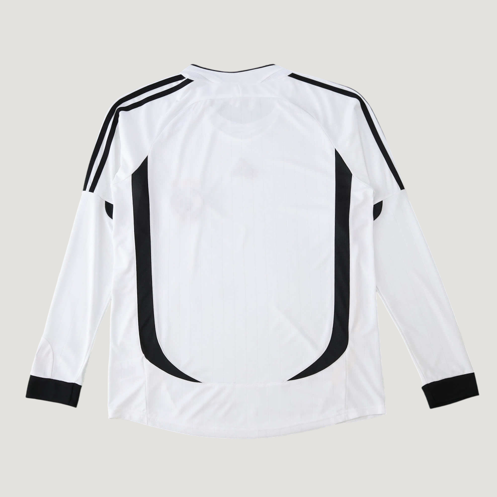 2006 Germany home retro version
