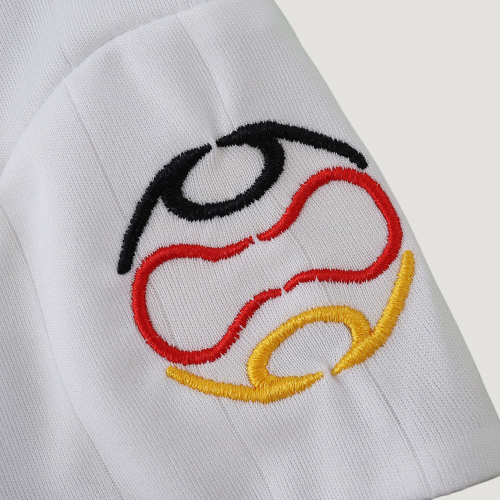 2006 Germany home retro version