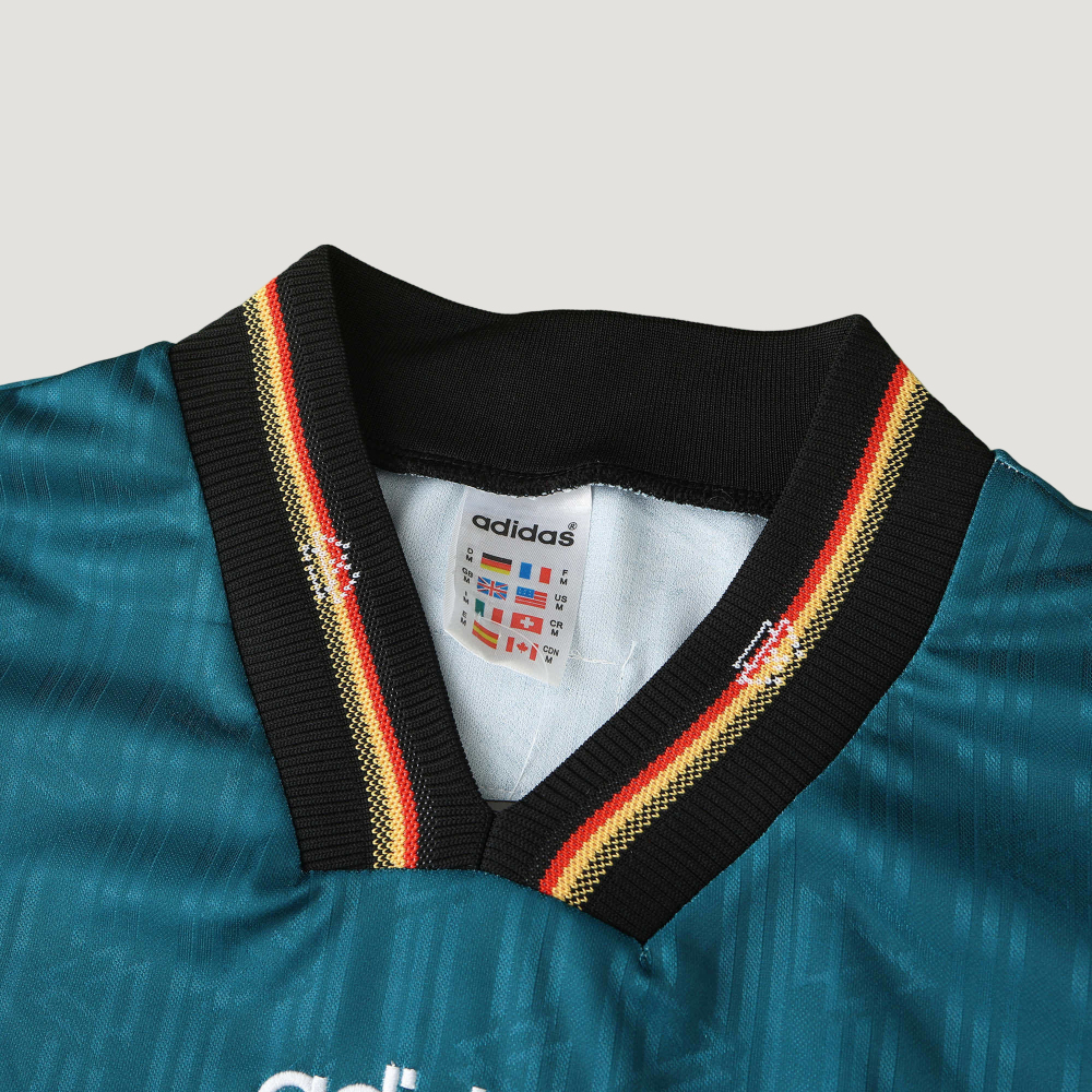 1996 Germany away retro version