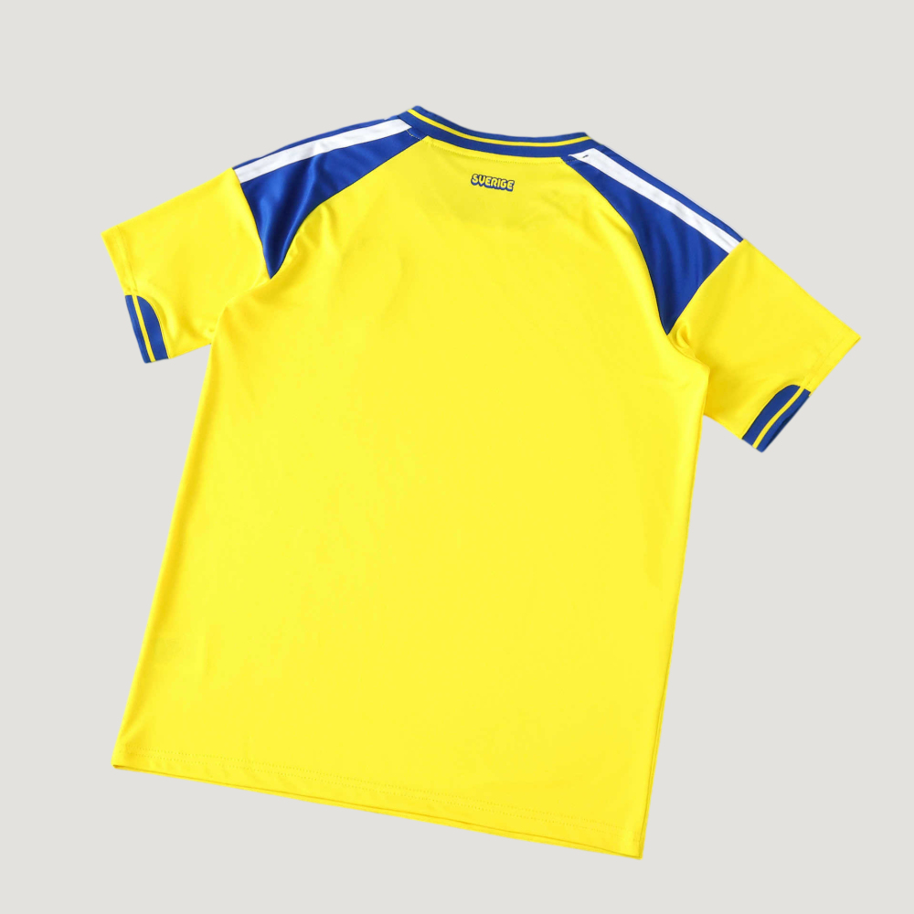 2026 FIFA World Cup Sweden home Fan version