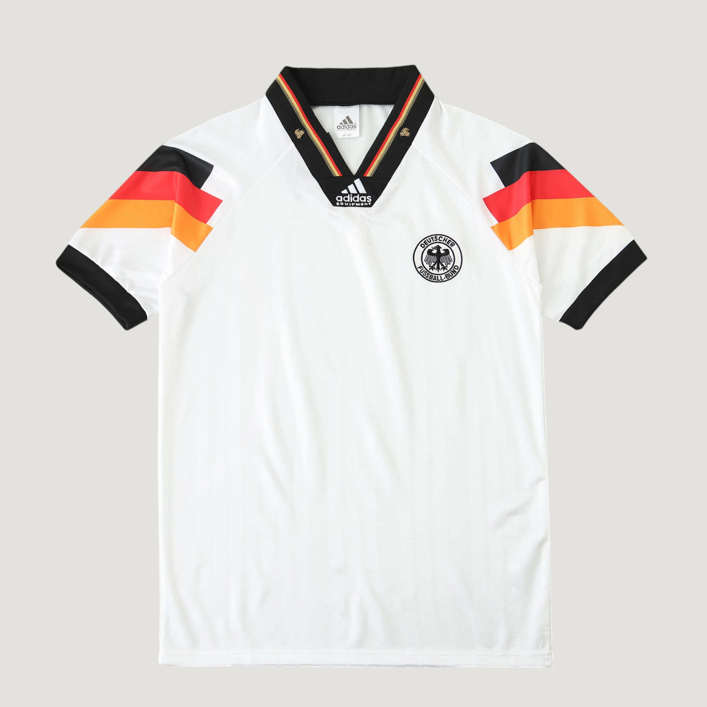 1992 Germany home retro version