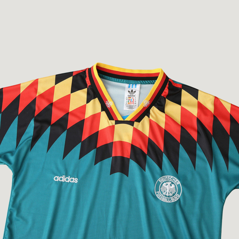 1994 Germany away retro version