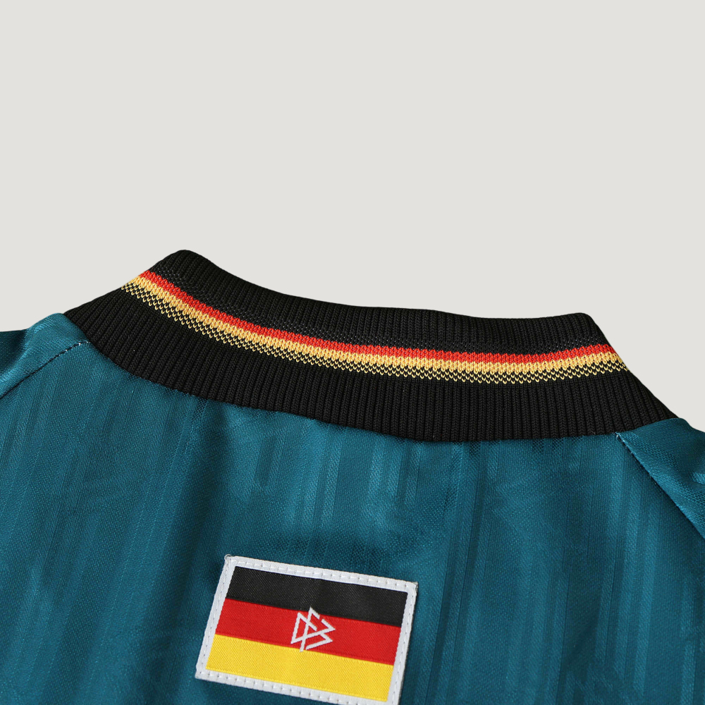 1996 Germany away retro version