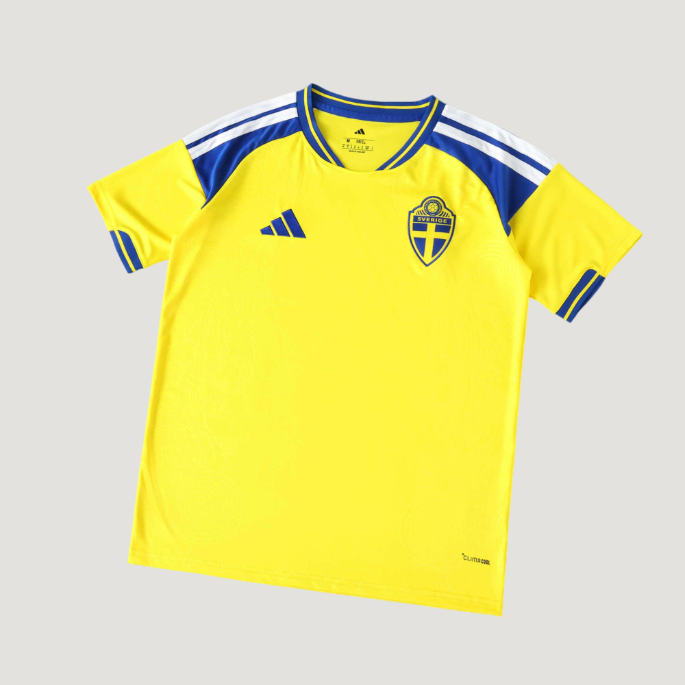 2026 FIFA World Cup Sweden home Fan version