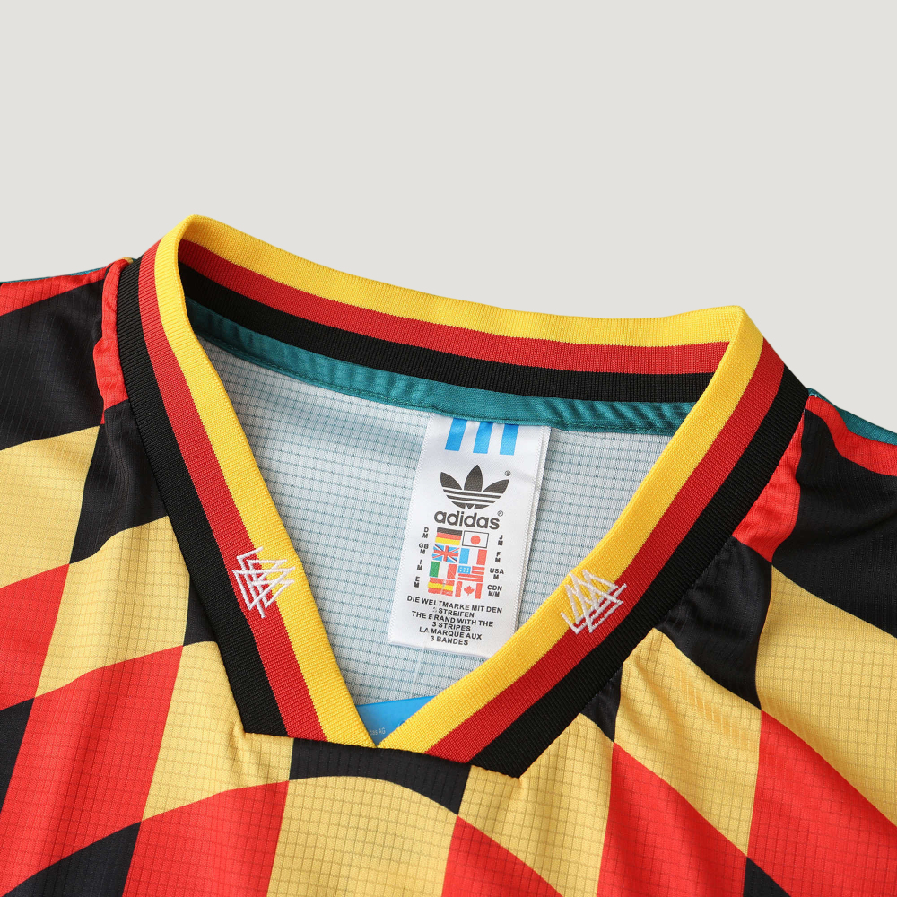1994 Germany away retro version