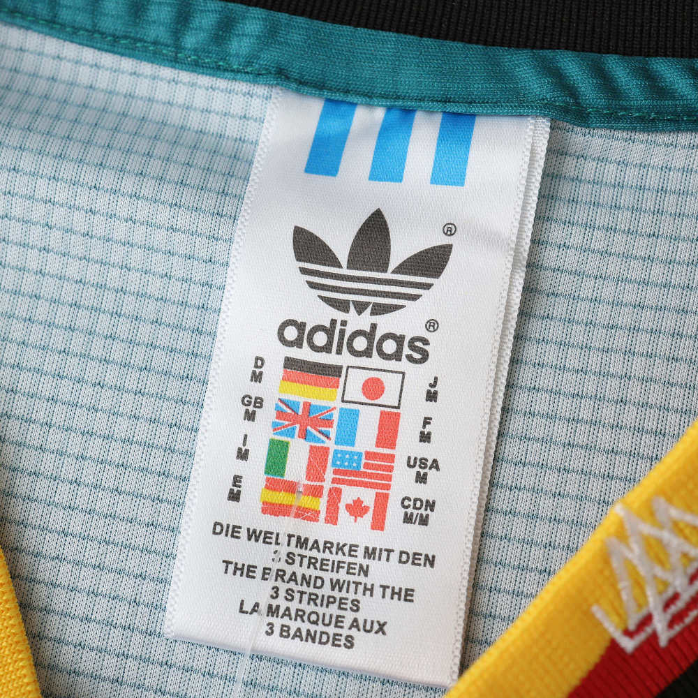 1994 Germany away retro version