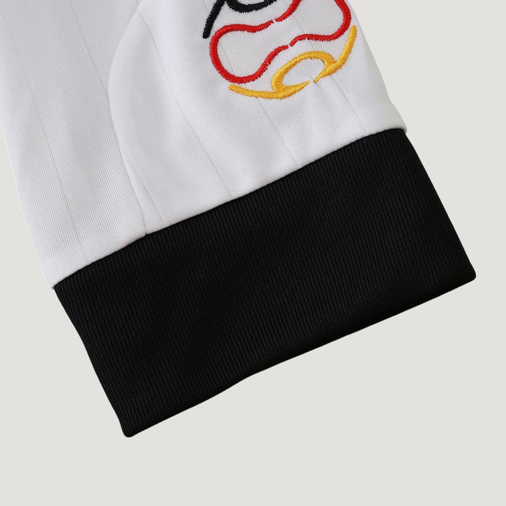 2006 Germany home retro version