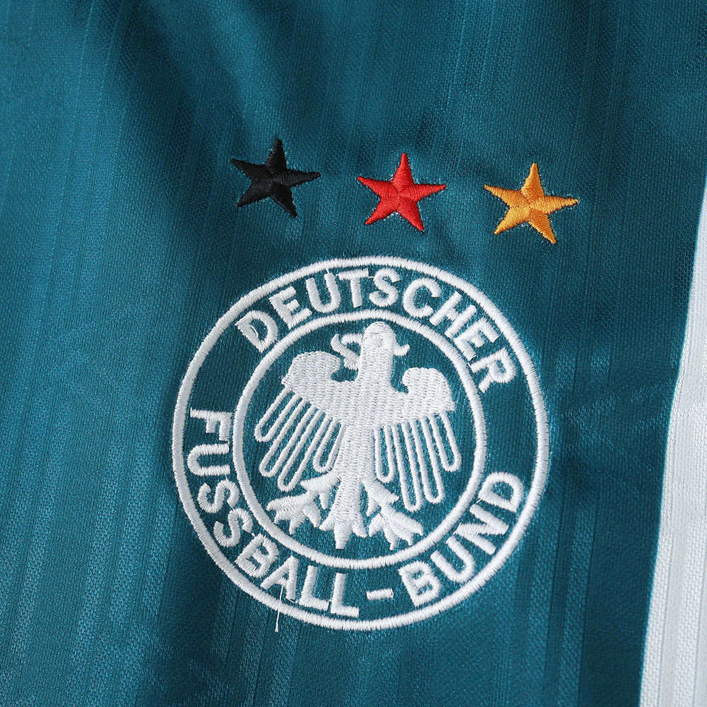 1996 Germany away retro version
