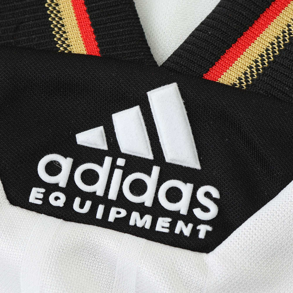 1992 Germany home retro version