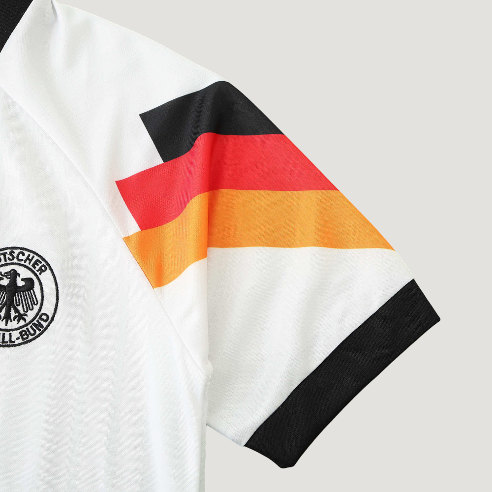 1992 Germany home retro version