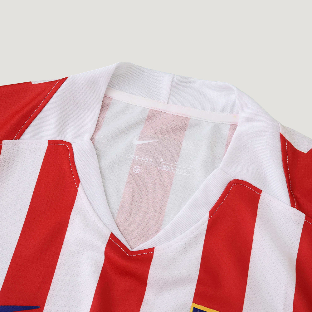 2526 Club Atlético de Madrid home Fan version