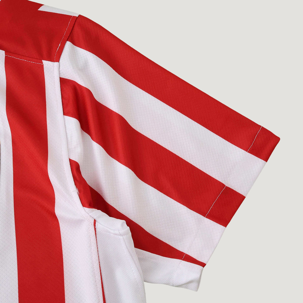 2526 Club Atlético de Madrid home Fan version
