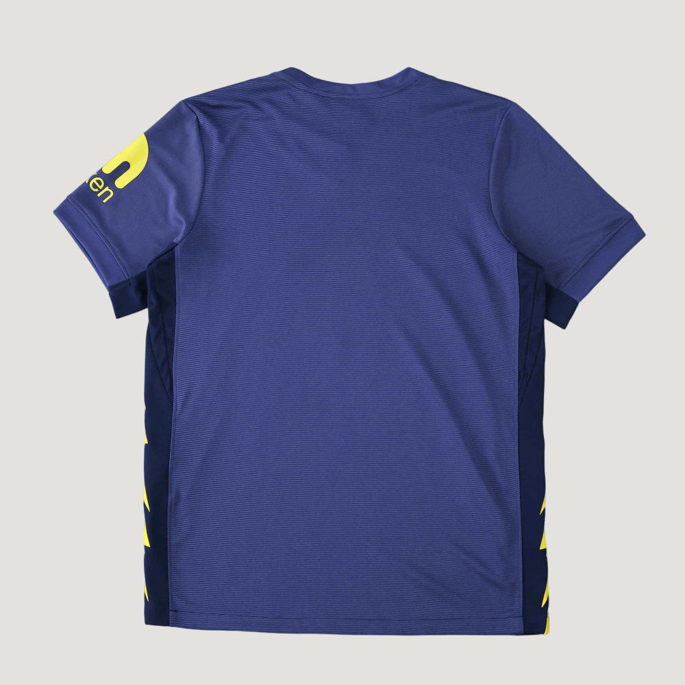 2526 Club Atlético de Madrid away Fan version