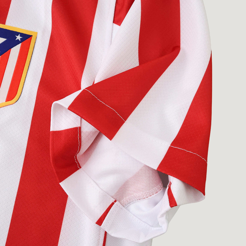2526 Club Atlético de Madrid home Fan version