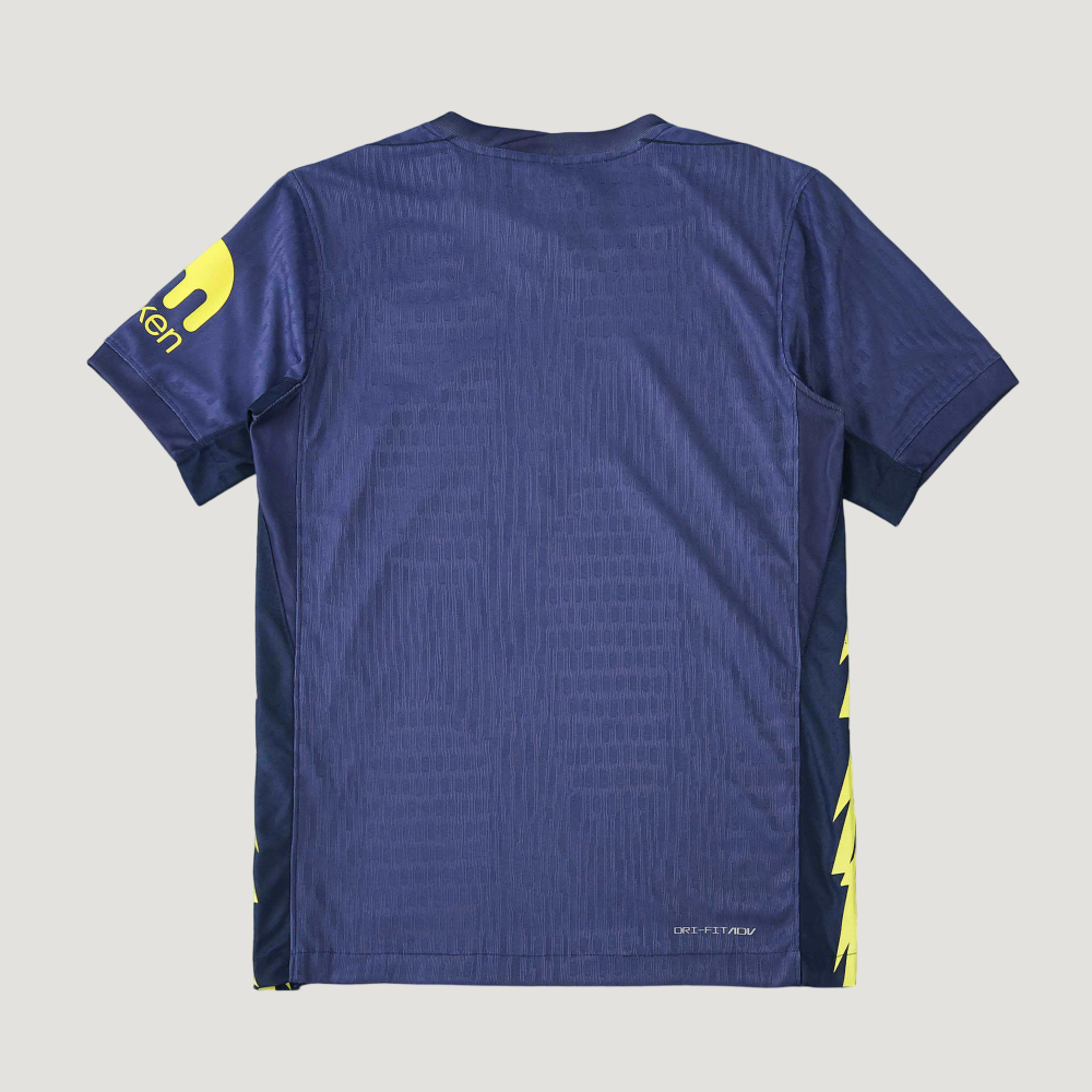 2526 Club Atlético de Madrid away Player version