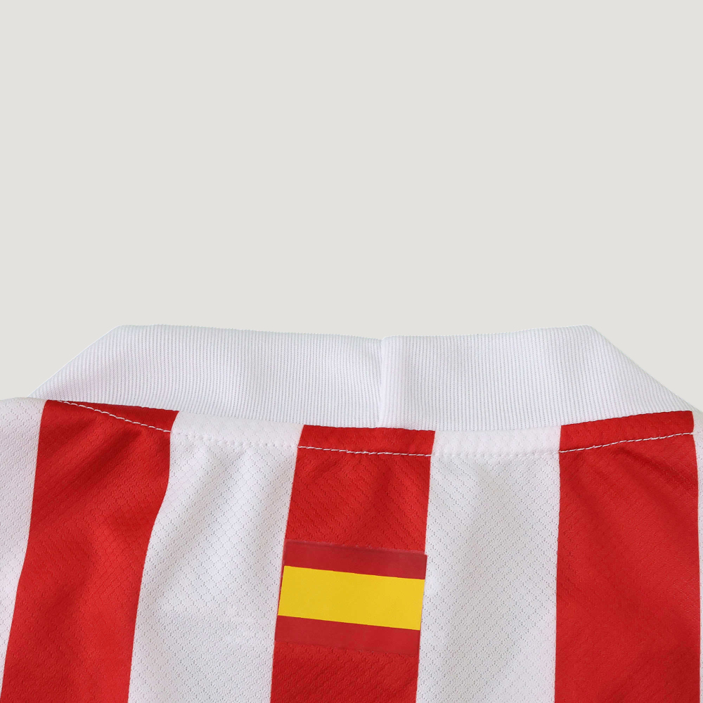2526 Club Atlético de Madrid home Fan version