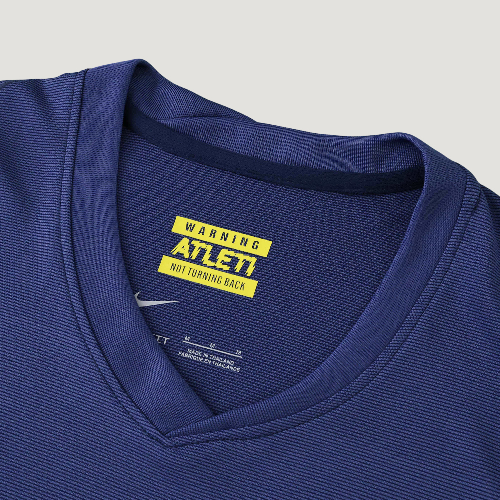 2526 Club Atlético de Madrid away Fan version