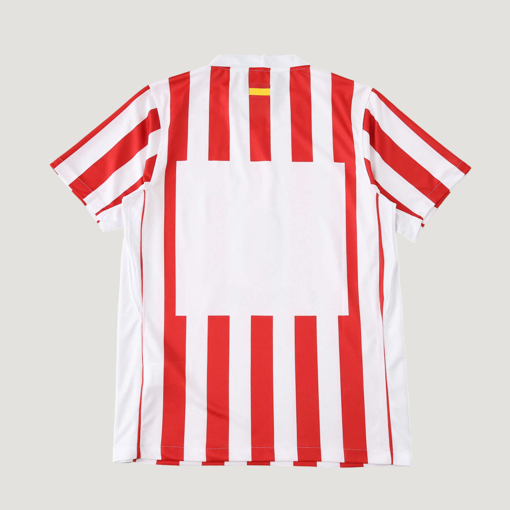 2526 Club Atlético de Madrid home Fan version