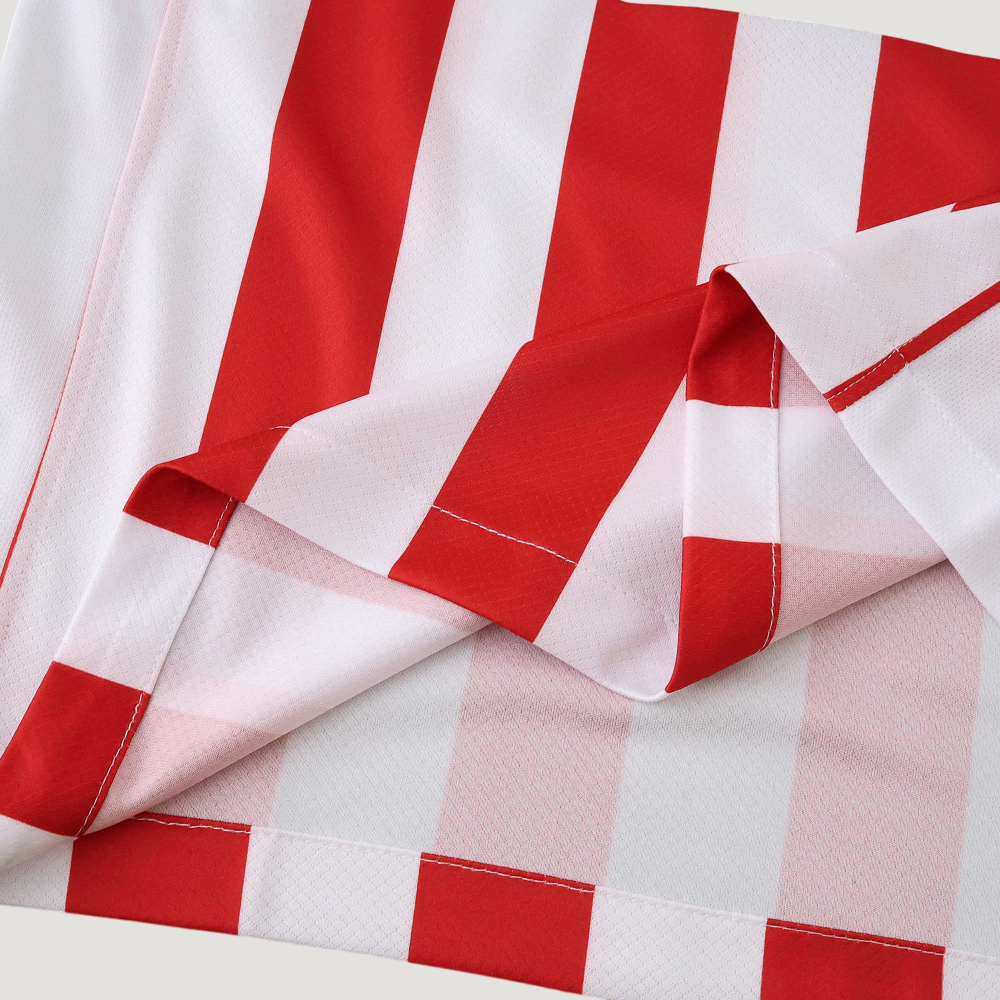 2526 Club Atlético de Madrid home Fan version