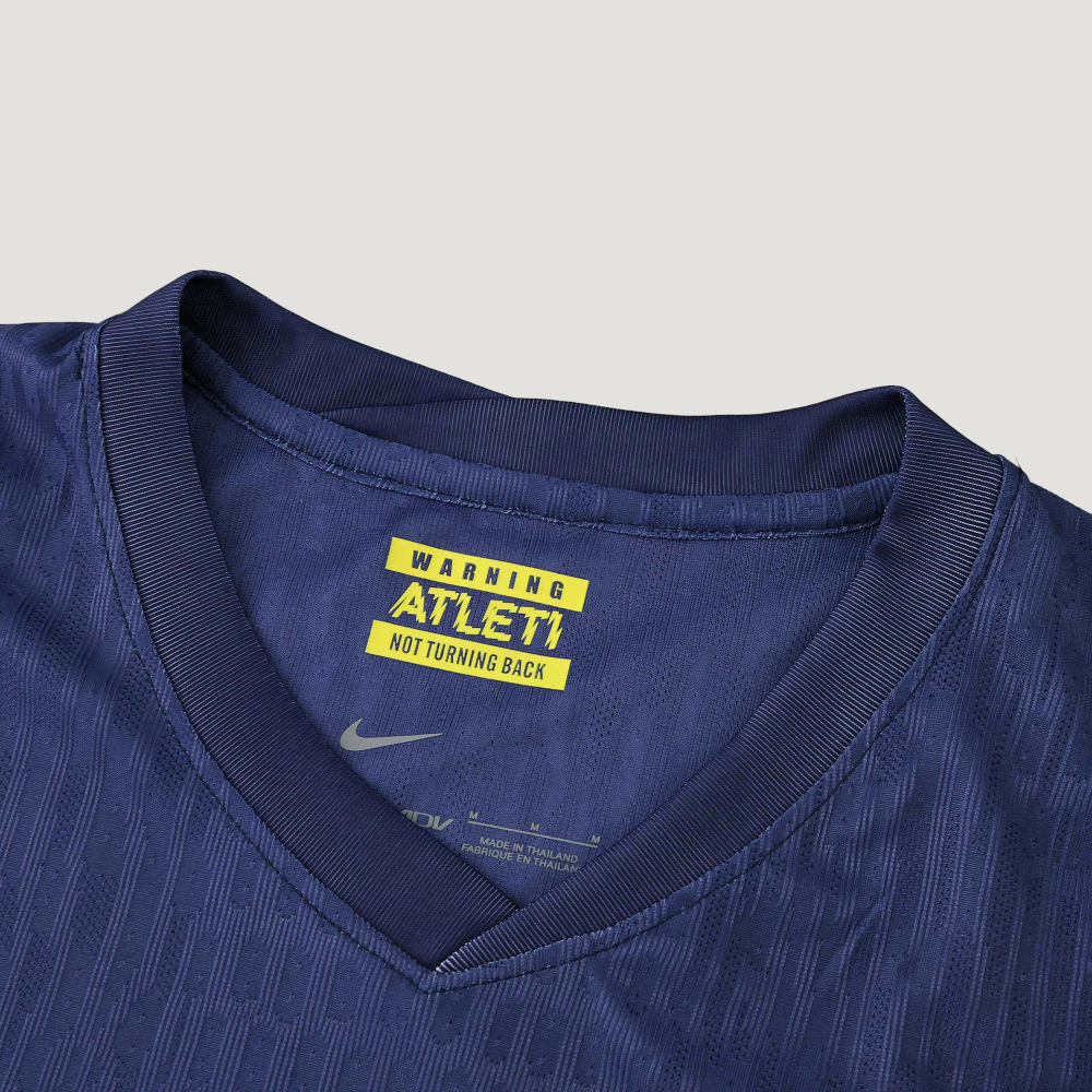 2526 Club Atlético de Madrid away Player version