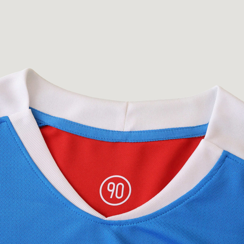 2526 Club Atlético de Madrid third Fan version